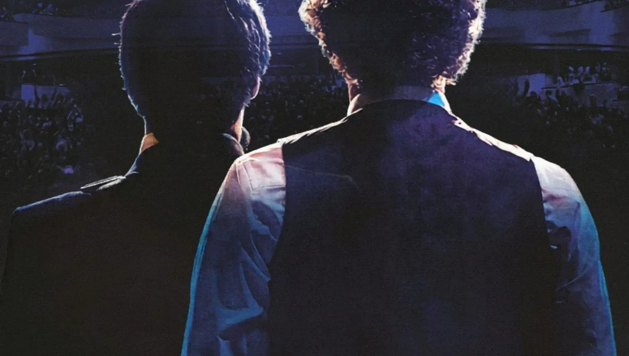 The Simon & Garfunkel Story · Castellum Theater & Film, Alphen aan den Rijn · vr 16 apr 2027