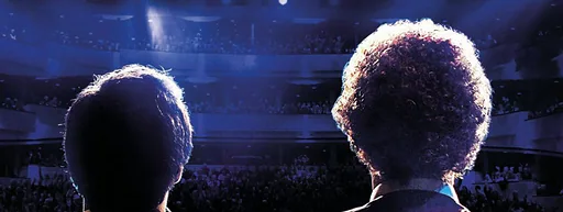 The Simon & Garfunkel Story · KAF Kunstlinie Almere Flevoland, Almere · Tue, 6 Apr 2027