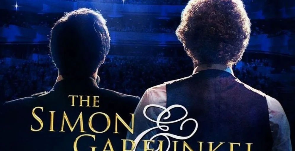 The Simon & Garfunkel Story - The International Hit Show · Blauwe Kei Theater aan de Noordkade, Veghel · Sat, 10 Apr 2027