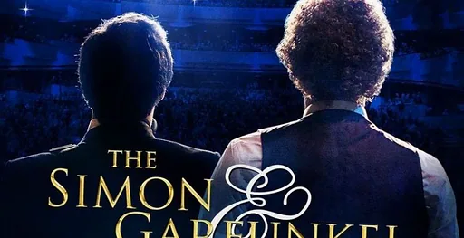 The Simon & Garfunkel Story - The International Hit Show · Blauwe Kei Theater aan de Noordkade, Veghel · za 10 apr 2027