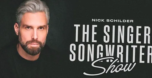 The Singer Songwriter Show - Nick Schilder · Theater De Veste, Delft · vr 2 apr 2027