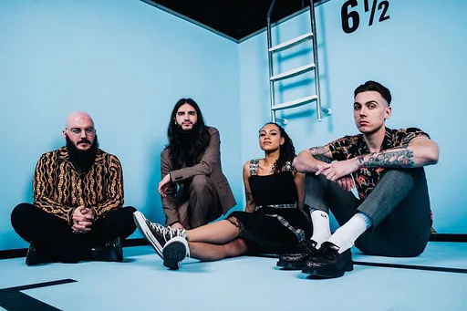 The Skints · Melkweg, Amsterdam · Sun, 6 Dec 2026