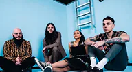 The Skints · vr 4 dec 2026