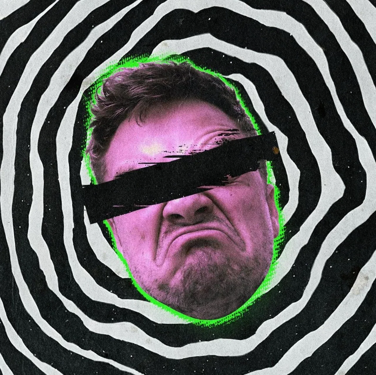 The Smiler presents: L.O.L · Effenaar, Eindhoven · za 12 sep 2026