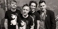 The Smiths Presumably · Poppodium De Kade, Zaandam · zo 29 nov 2026