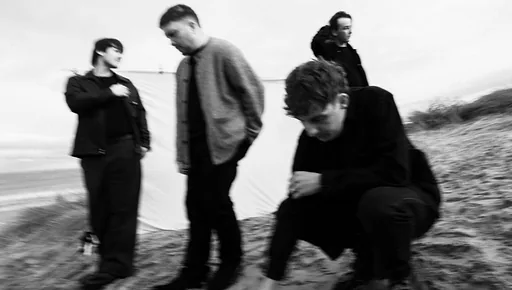 The Snuts · Tolhuistuin, Amsterdam · vr 17 jul 2026