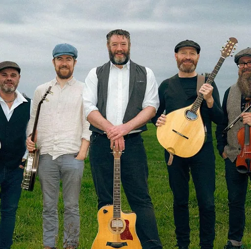 The Songs and Stories of the Dubliners – The Dubliners Experience · Stadstheater Zoetermeer, Zoetermeer · Wed, 6 Jan 2027