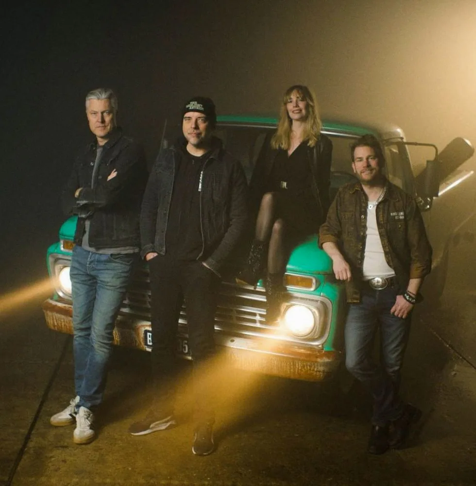 The Songs. The Stories. The Legacy. – The Sound of Springsteen — achtergrondafbeelding