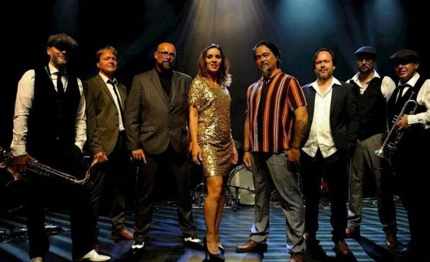 The Soul Express · Cultureel Centrum Bullekerk, Zaandam · za 16 jan 2027