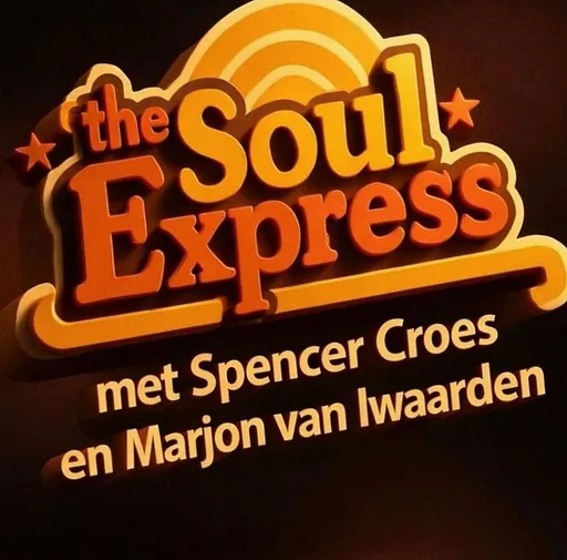 The Soul Express · De Oostkerk, Middelburg · vr 16 okt 2026