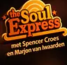 The Soul Express · De Oostkerk, Middelburg · vr 16 okt 2026