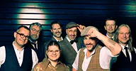 The Sound of Ireland · Theater De Lampegiet, Veenendaal · vr 26 feb 2027