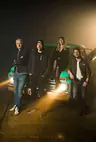 THE SOUND OF SPRINGSTEEN · Westlandtheater De Naald, Naaldwijk · wo 10 feb 2027