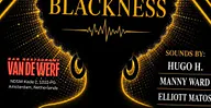 THE SOUNDS OF BLACKNESS · Van de Werf, Amsterdam · vr 23 okt 2026