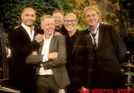 The Special Forces · Fifth NRE, Eindhoven · Sat, 24 Oct 2026