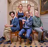 The Spirit of Gambo · Lutherse Kerk, Utrecht · zo 6 sep 2026