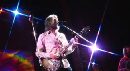 The Steepwater Band · Metropool, Enschede · vr 22 jan 2027