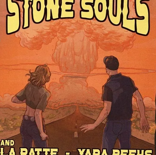 The Stone Souls + Yara Beeks Band + La Ratte · DRU Cultuurfabriek, Ulft · vr 13 nov 2026