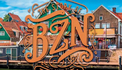 The Story of BZN · Theater de Koornbeurs, Franeker · Sun, 14 Feb 2027