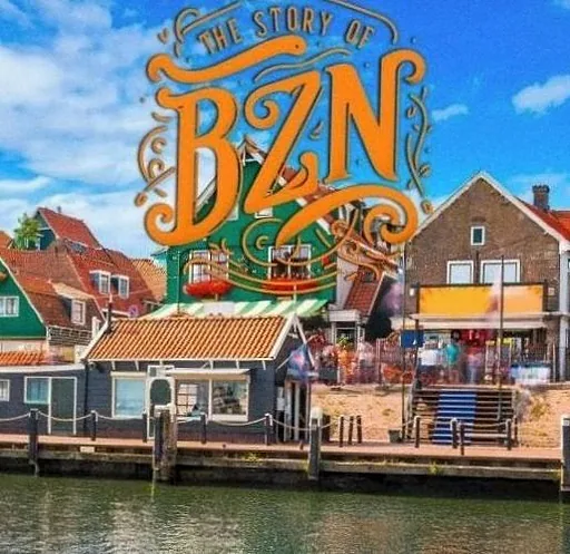 The Story of BZN · Rabo Theater De Meenthe, Steenwijk · do 18 mrt 2027