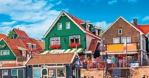 The Story of BZN · Theater De Leest, Waalwijk · vr 5 mrt 2027