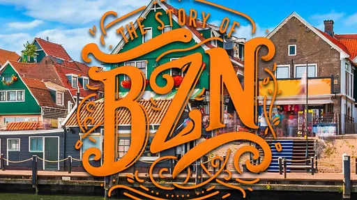 The Story of BZN · Schouwburg Het Park, Hoorn · do 29 apr 2027