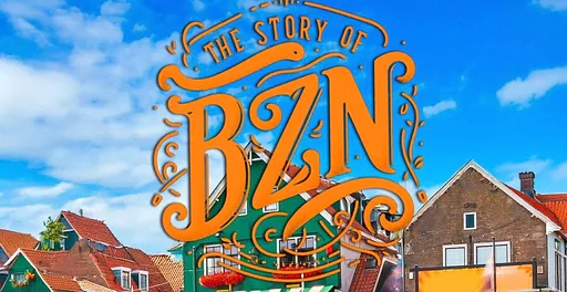 The story of BZN · Westlandtheater De Naald, Naaldwijk · do 15 apr 2027