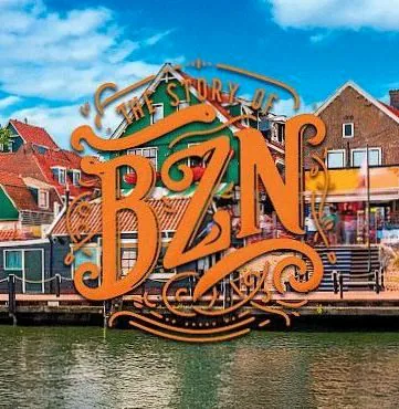 The Story of BZN · Theater de Mythe, Goes · za 3 apr 2027
