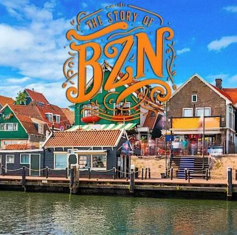 The Story of BZN · Schouwburg Amphion, Doetinchem · do 25 feb 2027