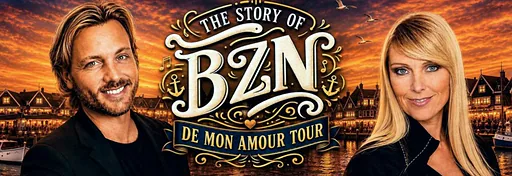 The Story Of BZN · DOK6, Panningen · Thu, 4 Mar 2027