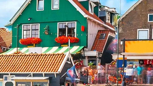 The Story Of BZN · Theater de Willem, Papendrecht · za 27 mrt 2027