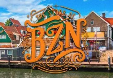 The Story of BZN · Theater `t Voorhuys, Emmeloord · za 24 apr 2027