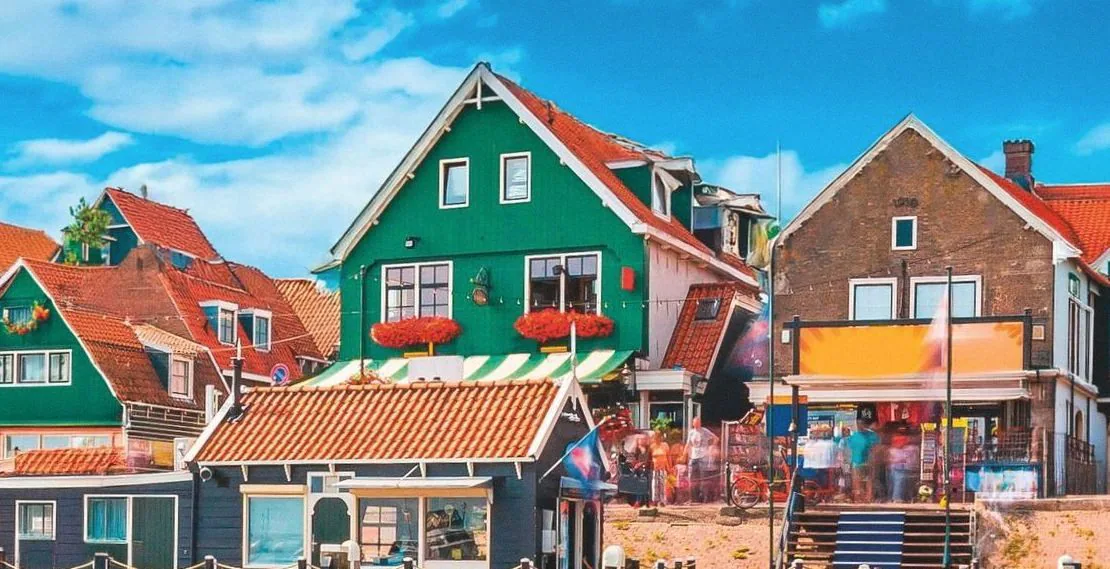 The Story of BZN · Cultuurhuis De Klinker, Winschoten · za 17 apr 2027