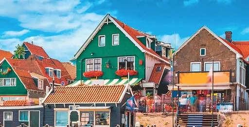 The Story of BZN · Cultuurhuis De Klinker, Winschoten · za 17 apr 2027