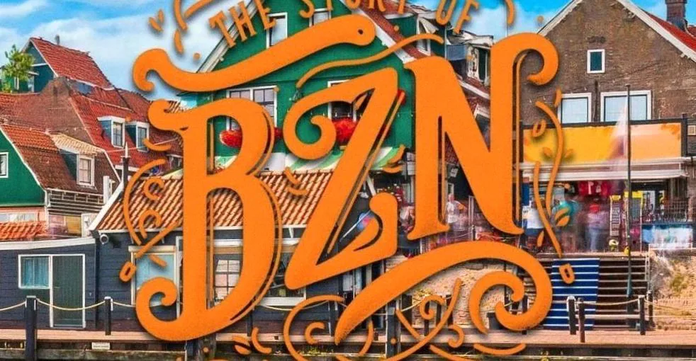 The Story of BZN · Kennemer Theater, Beverwijk · vr 5 feb 2027