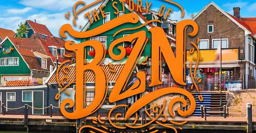The Story of BZN · Het Kielzog, Hoogezand · za 6 mrt 2027