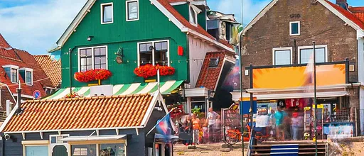 The Story of BZN · De Kattendans, Bergeijk · do 18 feb 2027