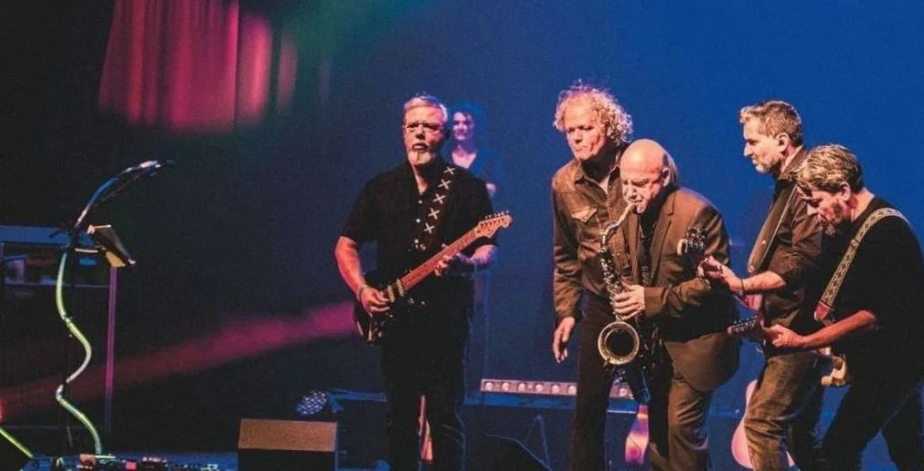 The Story of Floyd Later Works - Pink Project The Band · Theater De Veste, Delft · wo 13 jan 2027