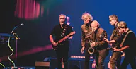 The Story of Floyd Later Works - Pink Project The Band · Theater De Veste, Delft · wo 13 jan 2027