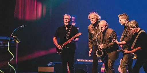 The Story of Floyd Later Works - Pink Project The Band · Theater De Veste, Delft · vr 4 jun 2027