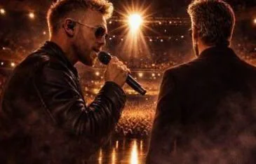The Story of George Michael · Cpunt (formerly Schouwburg De Meerse), Hoofddorp · Thu, 21 Jan 2027