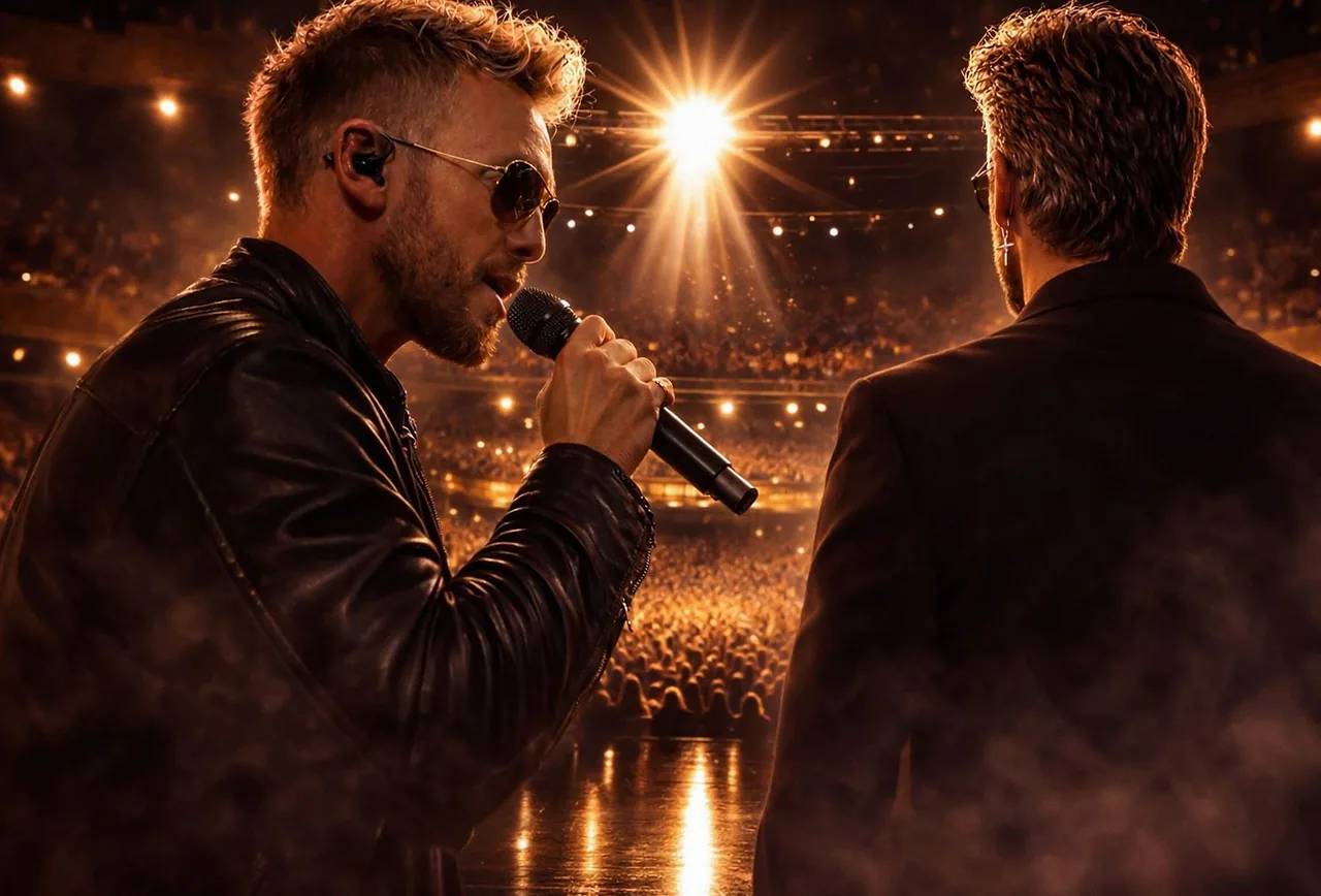 The Story of George Michael · TivoliVredenburg, Utrecht · wo 3 feb 2027