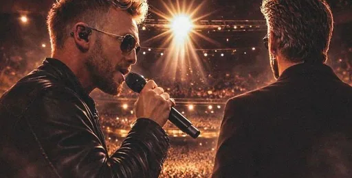 The Story of George Michael - Charly Luske · DE KOM, Nieuwegein · vr 9 okt 2026