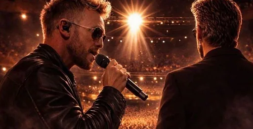The Story of George Michael - Charly Luske · Agora Theater Lelystad, Lelystad · do 1 okt 2026
