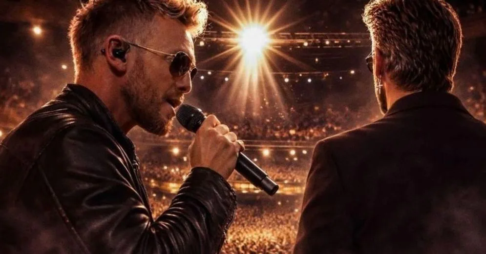 The Story of George Michael - Charly Luske e.a. · Theater Orpheus, Apeldoorn · vr 22 jan 2027