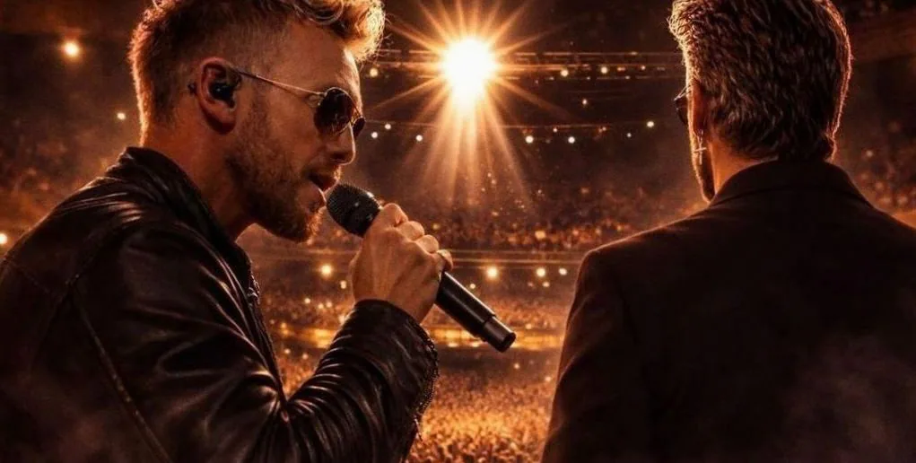 The story of George Michael - Charly Luske en band · Isala Theater, Capelle aan den IJssel · za 30 jan 2027