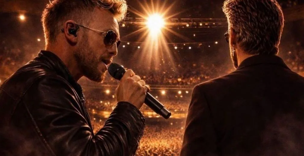 The Story of George Michael - Met Charly Luske · Markant Theater Maashorst, Uden · vr 29 jan 2027