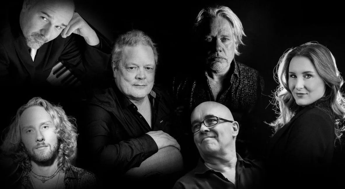 The Story of Johnny Cash · Cultuurkoepel Heiloo, Heiloo · za 1 mei 2027