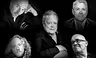 The Story of Johnny Cash · Cultureel Centrum Bullekerk, Zaandam · vr 18 sep 2026
