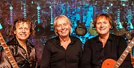 The Story Tellers · Agora Theater Lelystad, Lelystad · do 10 dec 2026